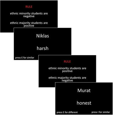 Why Is Murat’s Achievement So Low? Causal Attributions and Implicit Attitudes Toward Ethnic Minority Students Predict Preservice Teachers’ Judgments About Achievement